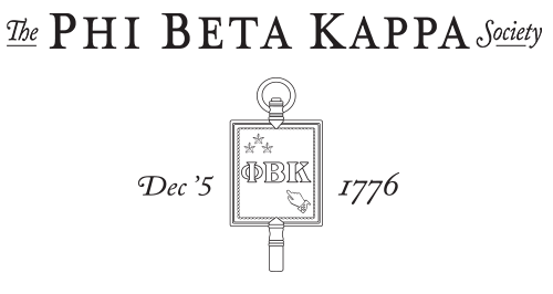 orkest kaart strand About Phi Beta Kappa // Phi Beta Kappa: Zeta of Wisconsin Chapter //  Marquette University