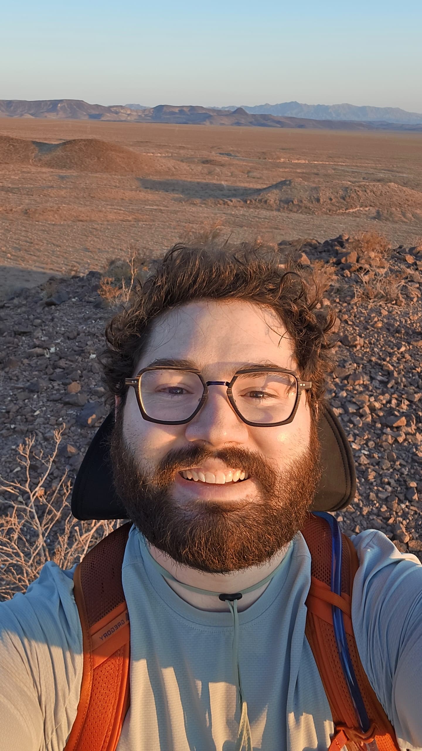 Graham Rivard Graham Rivard