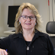 Sandra  Hunter, Ph.D., FACSM