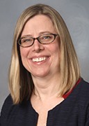 Allison  Hyngstrom, PT, Ph.D.