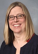 Dr. Allison Hyngstrom