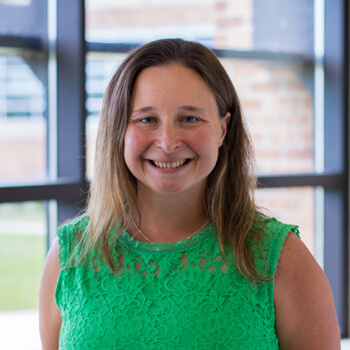 Jennifer  Thorpe, PhD, ATC, LAT, CSCS