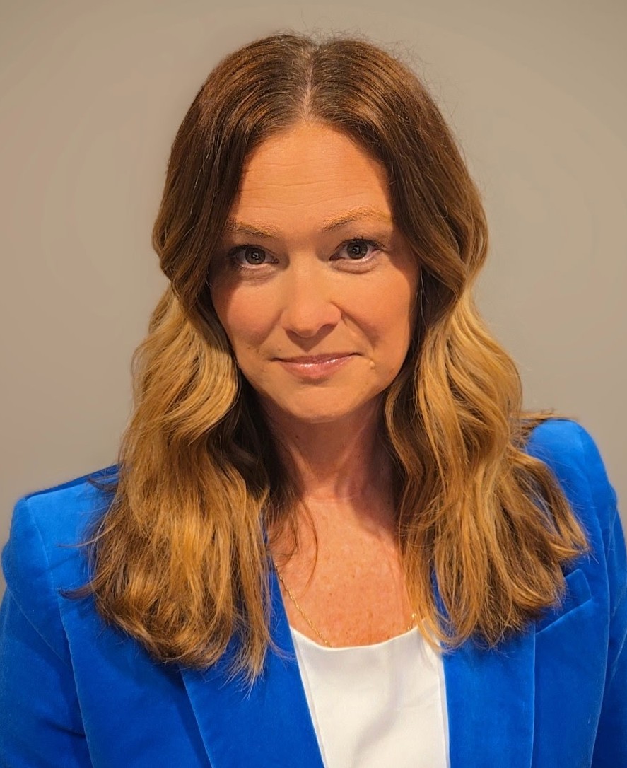 Jenny  Toonstra, PhD, ATC, LAT, ACUE