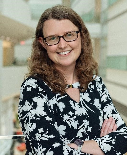 Jessica  Whitaker-Fornek, PhD