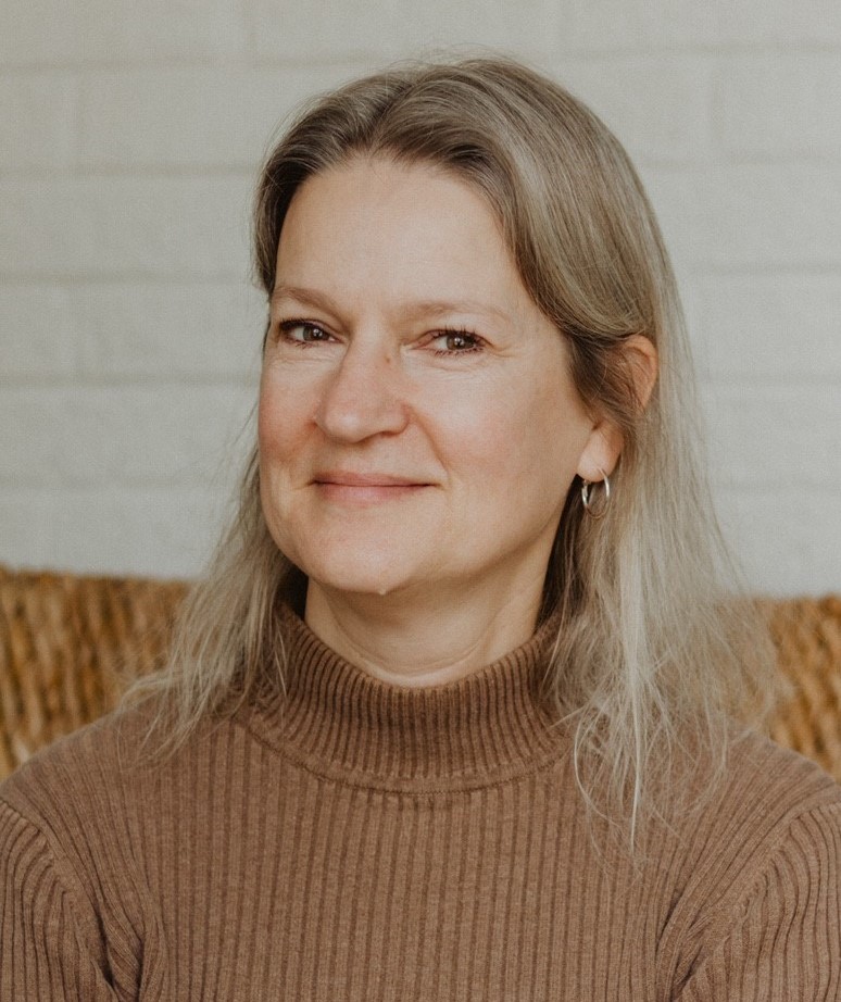 Tina  Stoeckmann, PT, D.Sc., M.A.