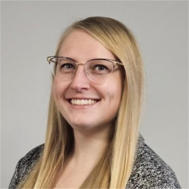 Dr. Jacqueline  Sirovina