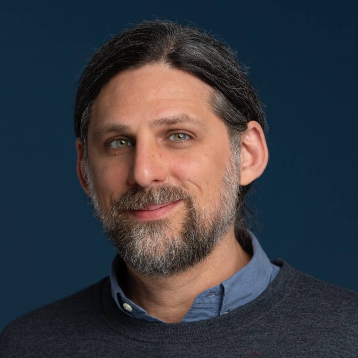 Dr. Mark  Berlin