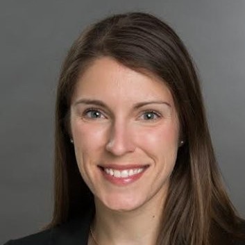 Dr. Rebecca  Fotsch