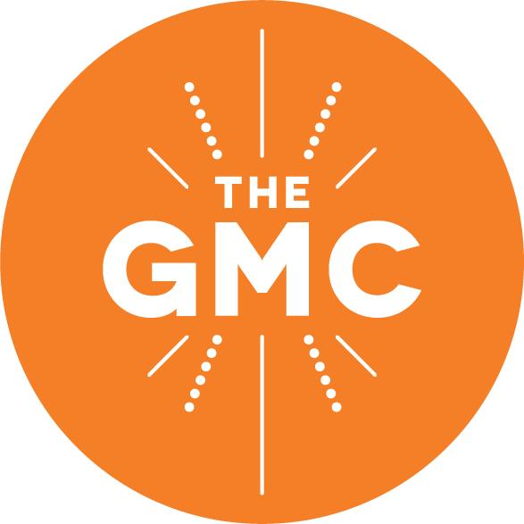 The GMC Logo