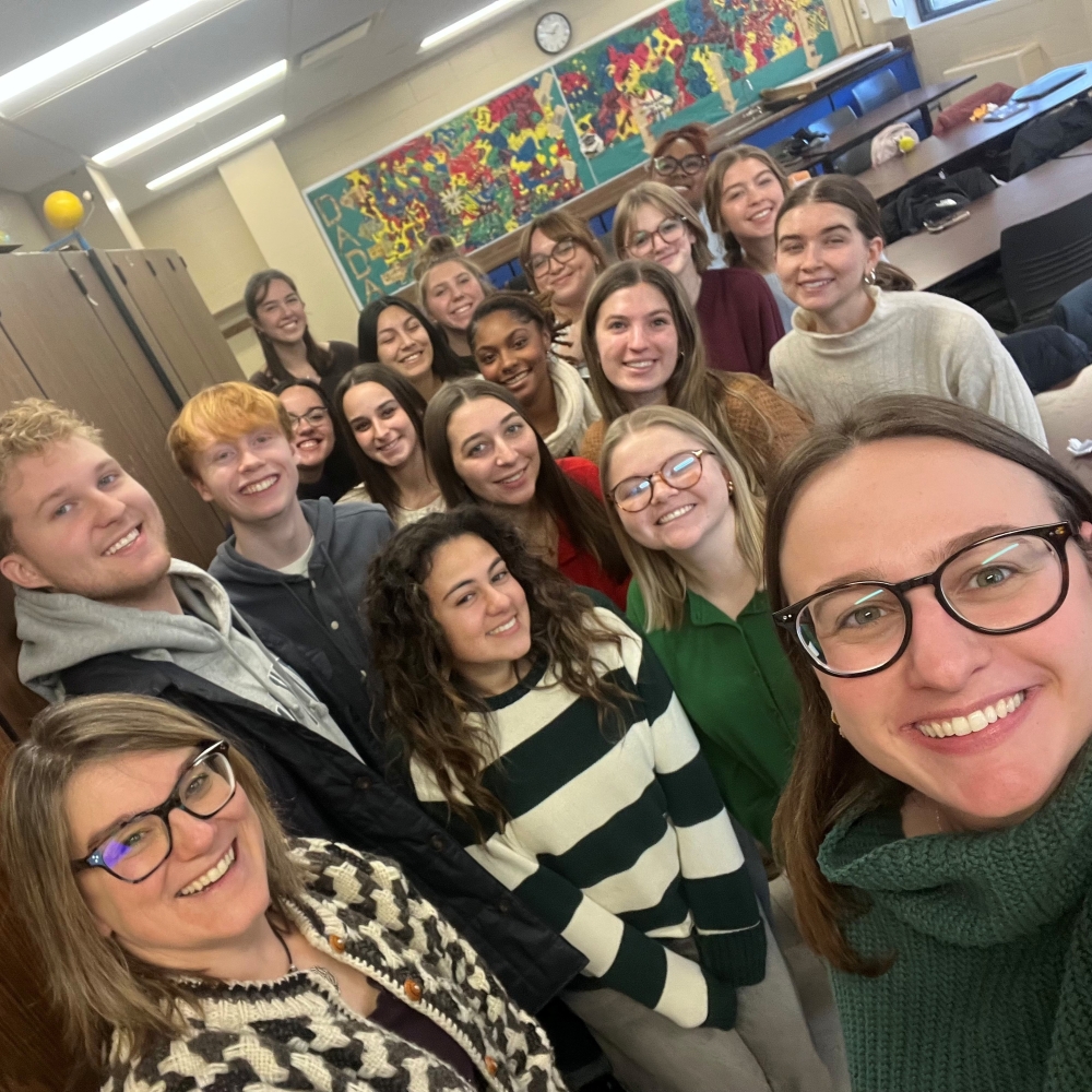 PSYC 2050H Fall 2025