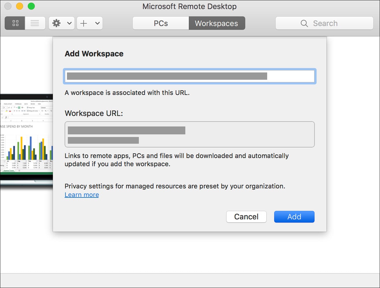 how to get microsoft remote desktop for mac umsl student