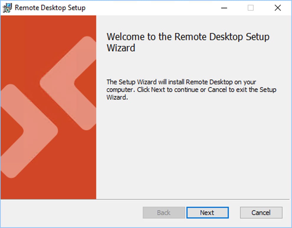 Windows: Connect To Remote Computers Via Microsoft Remote Desktop // Remote  Learning For Students // Marquette University