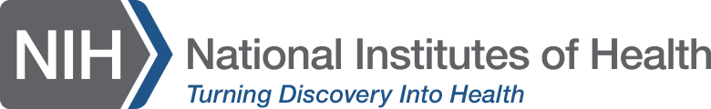 picture of NIH logo