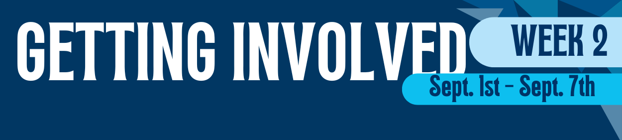 Eagles Landing week 2 schedule banner