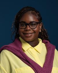 Iiyassa James-Wallace