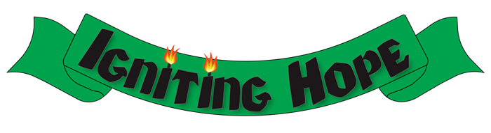 Igniting Hope logo