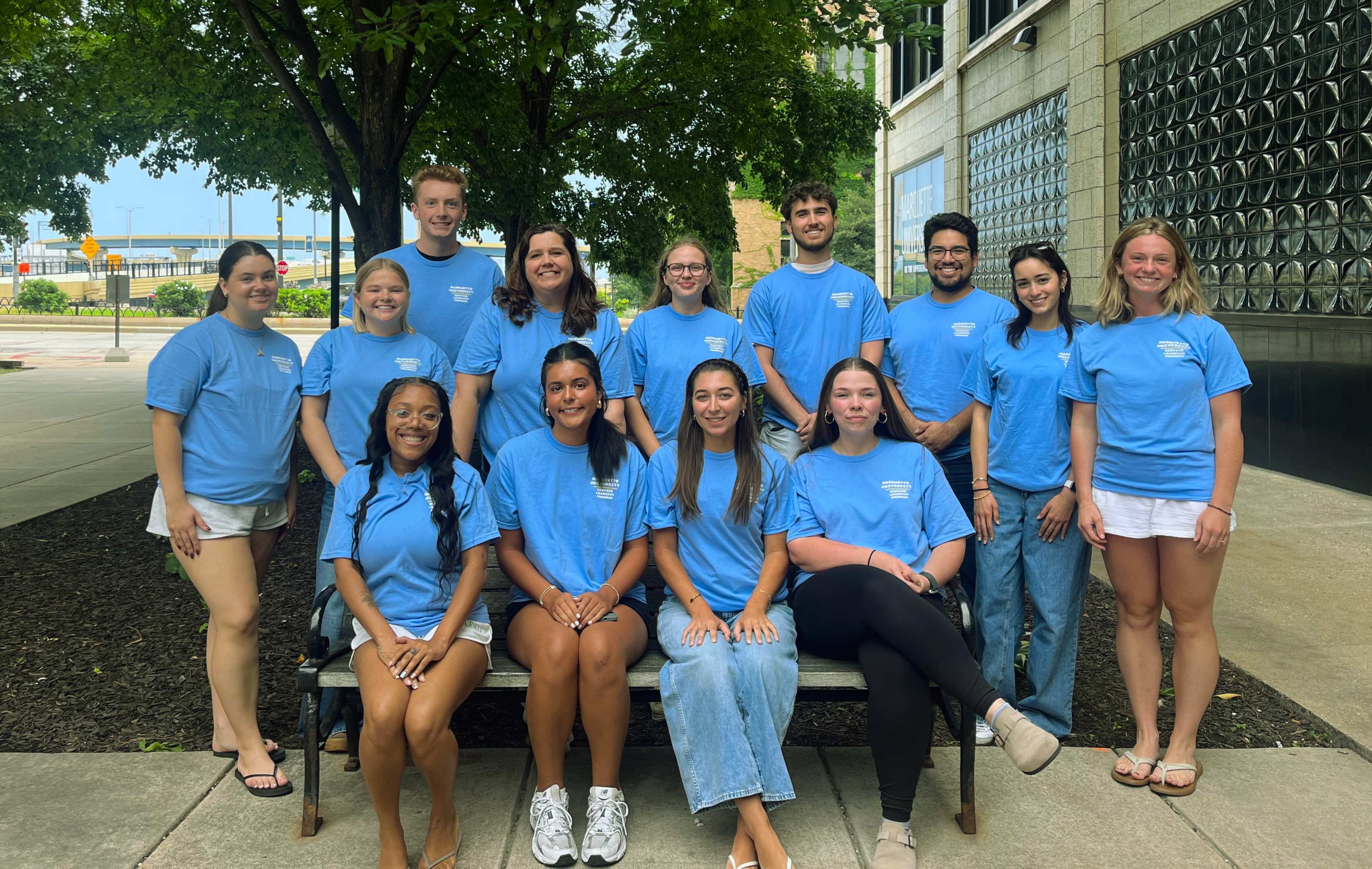 Staff picture