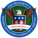 Higher Education Community Service Honor Roll