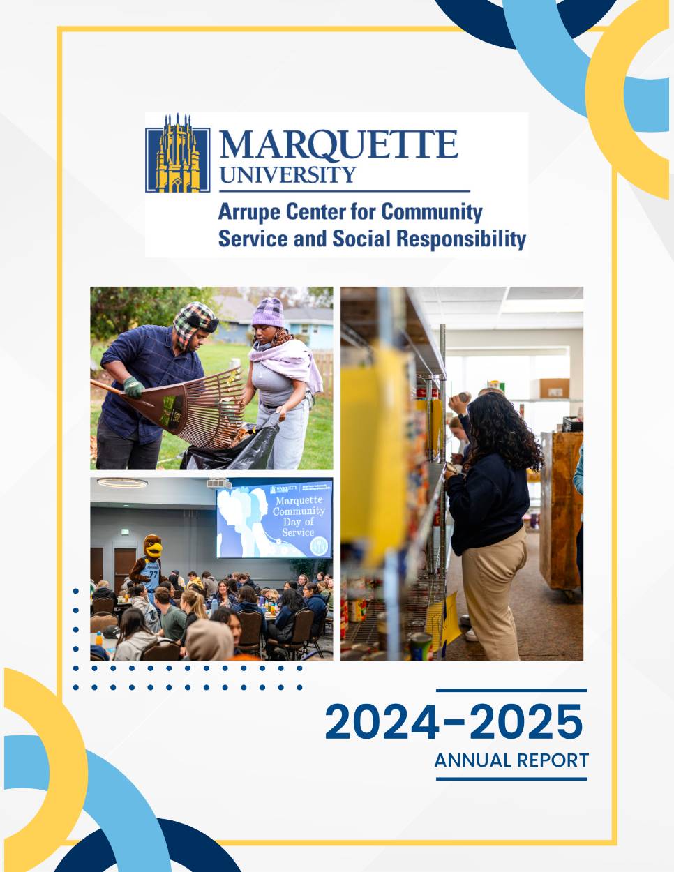 2024-2025 annual report