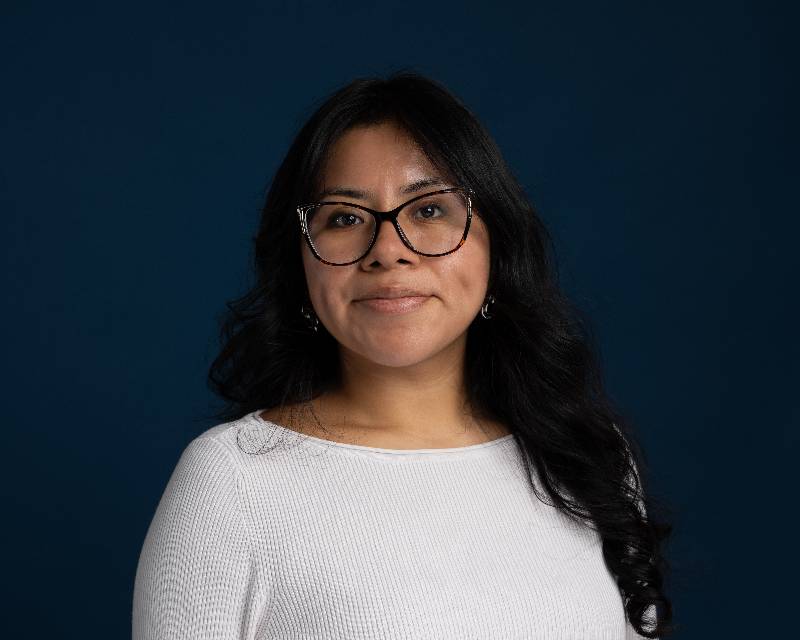 leticia alavez headshot