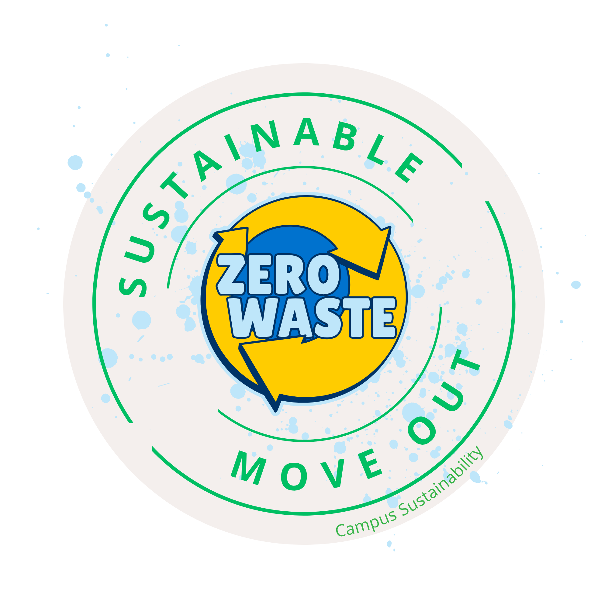 sustainable move out