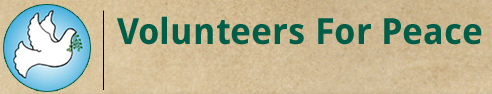 volunteersforpeace
