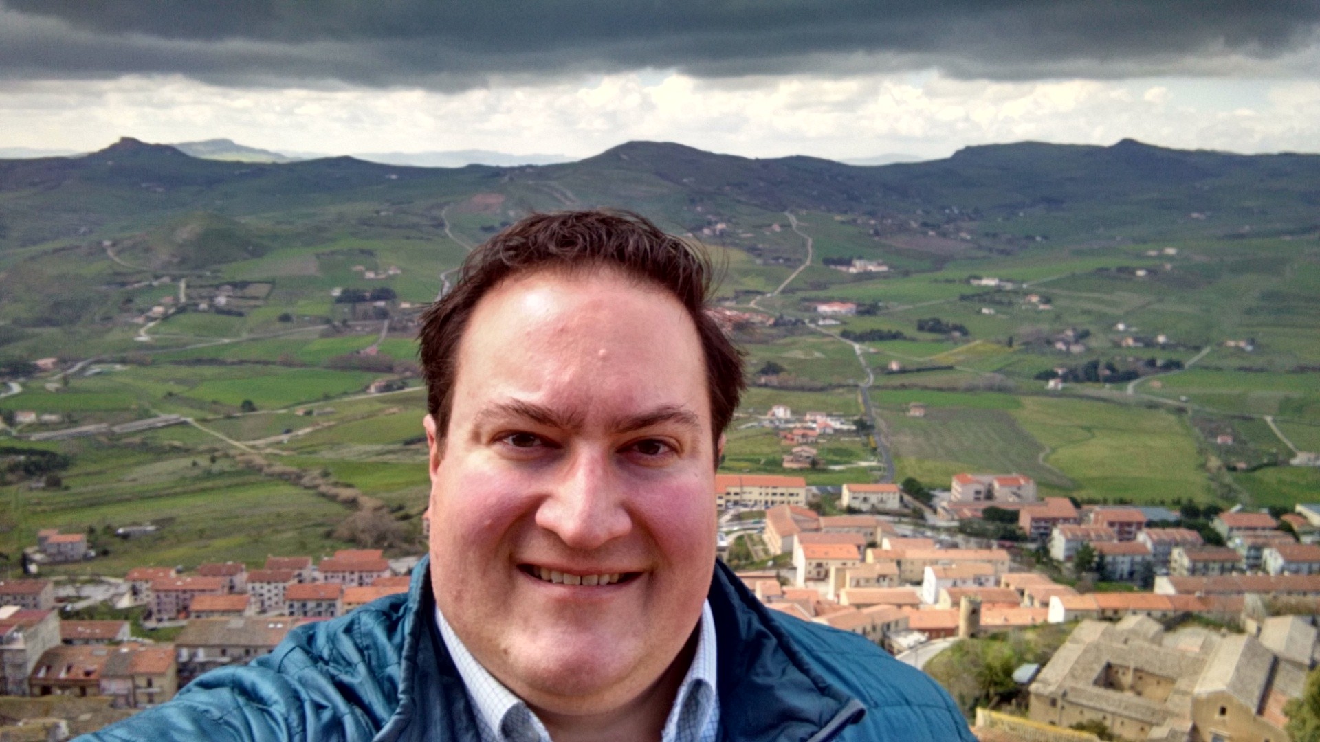 picture of bill balco