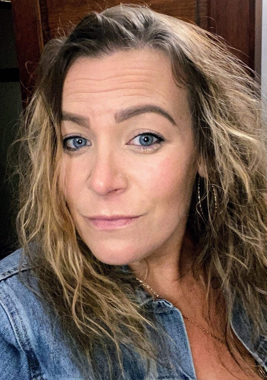 picture of brooke reisterer