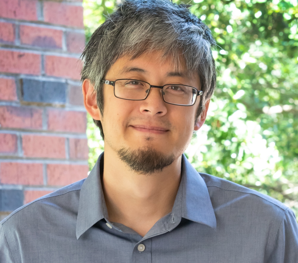 picture of Josh Chen