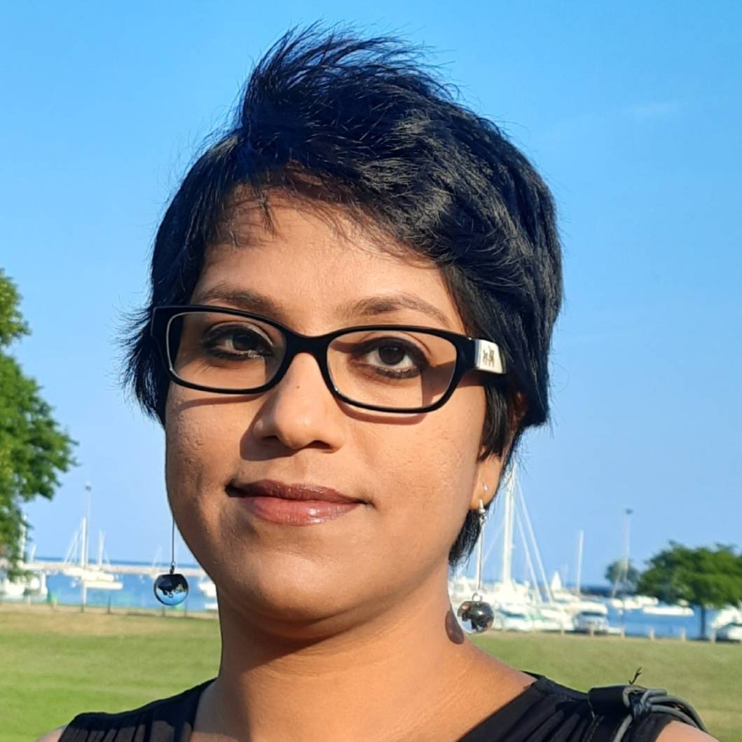koushambi chakraborty