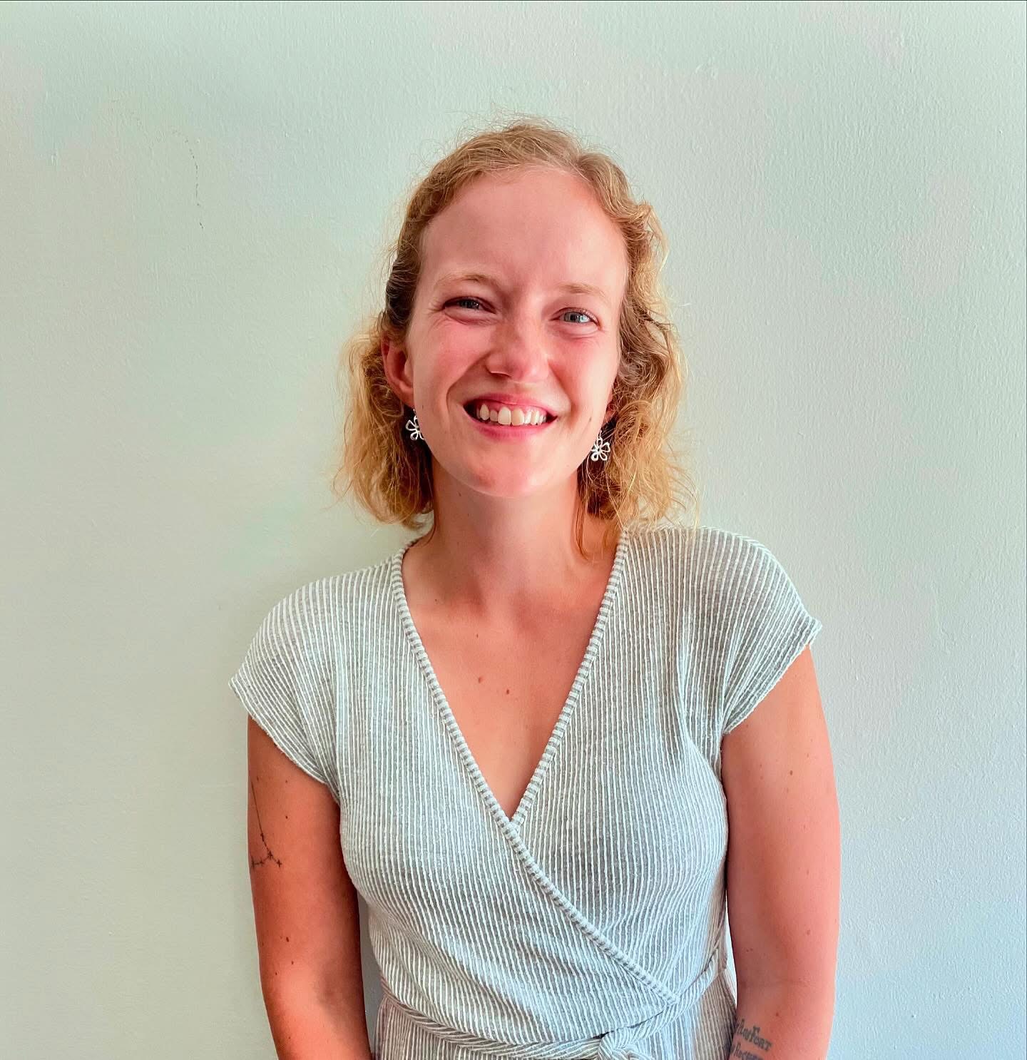 picture of sam beran