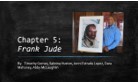 frank jude chapter