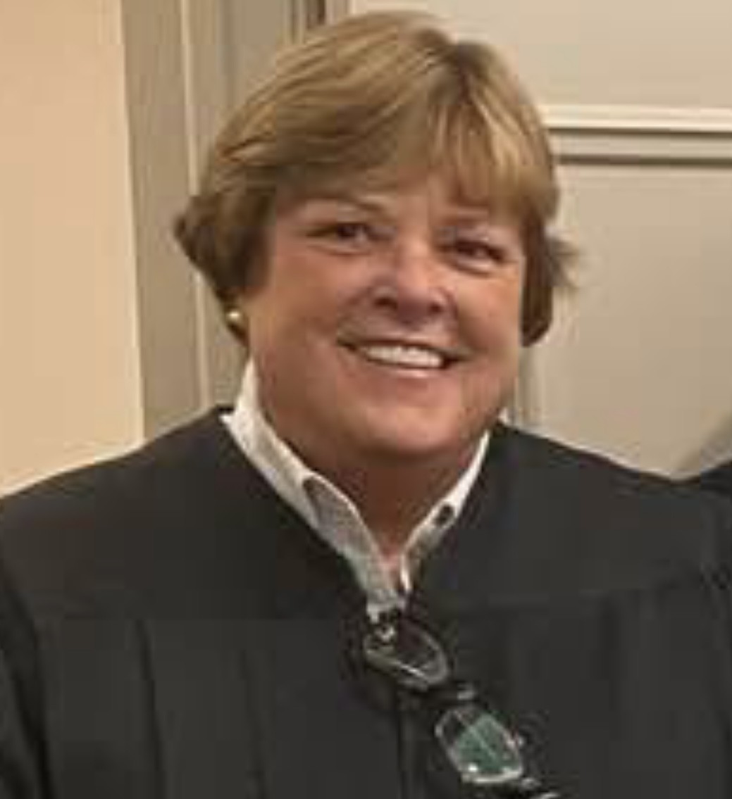 Judge Mary Kuhnmuench