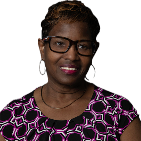 Dr. Veronica King