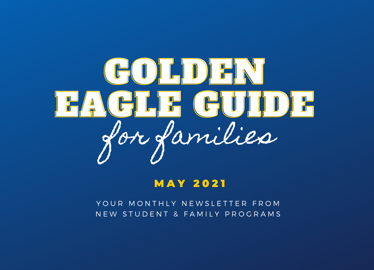 Golden Eagle Guide image