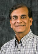 Subhash  Bhatnagar, Ph.D., CCC-SLP