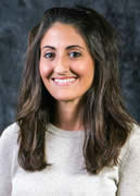 Jenya Iuzzini-Seigel, Ph.D., CCC-SLP // Speech Pathology and Audiology // Marquette University