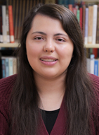 Courtney Johnson-Paez headshot