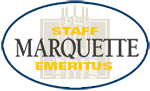 Staff emeritus honor roll