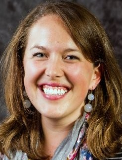 Jennifer Klump headshot