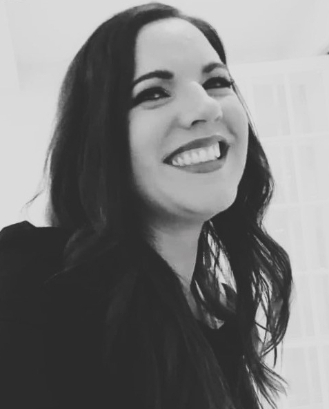 Kelly Albrecht headshot