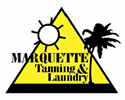 Marquette Tanning and Laundry