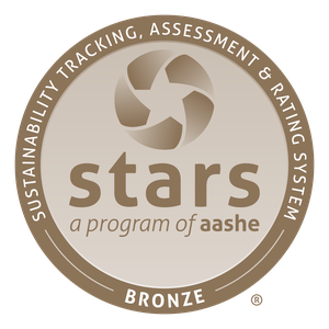 bronze logo with stars seal 