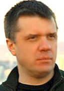 Dr. Andrei A. Orlov