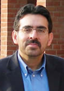 Irfan A. Omar