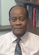 Dr. Joseph  Ogbonnaya