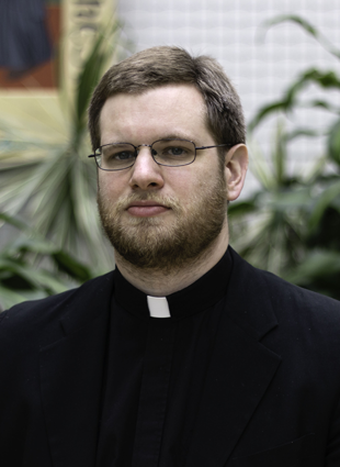 The Rev. Dr. Matthew  Kemp