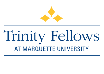 Trinity Fellows logo