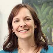 Dr. Lisa Edwards