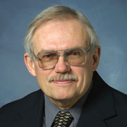 Dr. Patrick W. Carey